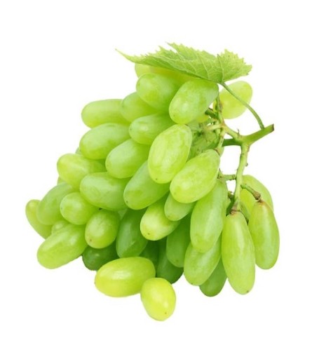 Grapes Green